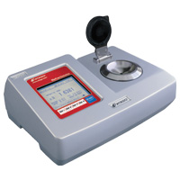 ATAGO | Dijital Refraktometre RX-i serisi
 | Automatic Digital Refractometer RX-7000?