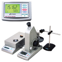 ATAGO | Çoklu dalga boylu Abbe Refraktometreler
 | Multi-Wavelength Abbe Refractometer DR-M4