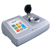 ATAGO | Dijital Refraktometre RX-a serisi
 | Automatic Digital Refractometer RX-9000i