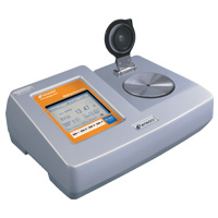 ATAGO | Dijital Refraktometre RX-i serisi
 | Automatic Digital Refractometer RX-5000?-Bev