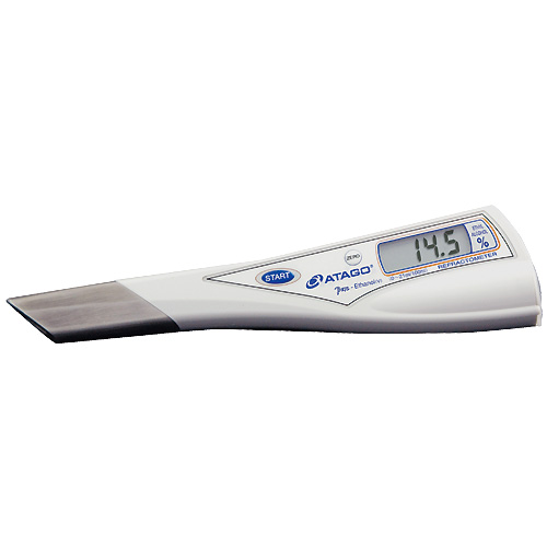 ATAGO | Dijital El Tipi "PEN" Refraktometre | Digital Hand-held "PEN" Ethyl alcohol Refractometer PEN-Ethanol(V) 