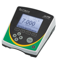 EUTECHINST | Bench Metre
 | Eutech pH 2700