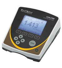 EUTECHINST | Bench Metre
 | Eutech CON 2700