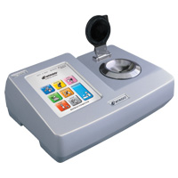 ATAGO | Dijital Refraktometre RX-i serisi
 | Automatic Digital Refractometer RX-7000i