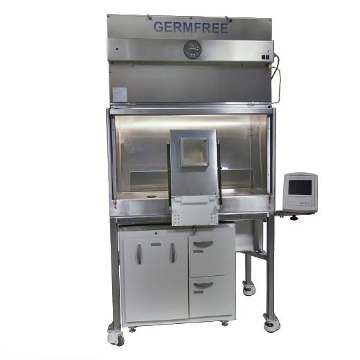 GERMFREE | Radyofarmasi Ekipmanları | Radiopharmacy Hood