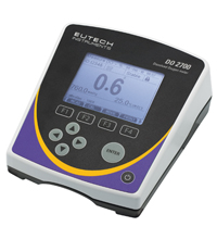 EUTECHINST | Bench Metre
 | Eutech DO 2700