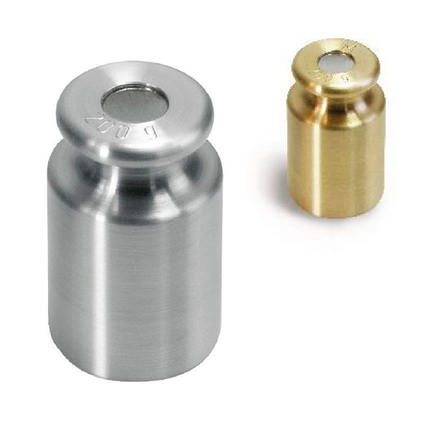 RADWAG | Mass Standards | M1 Mass Standard - cylinder (1 g - 10 kg)