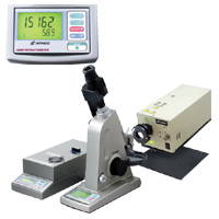 ATAGO | Çoklu dalga boylu Abbe Refraktometreler
 | Multi-Wavelength Abbe Refractometer DR-M4/1550