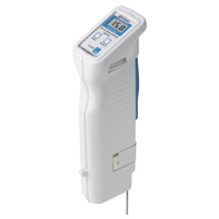 ATAGO | Dijital Emiş Tipi Refraktometre
 | Digital Suction-Type Refractometer QR-Brix 