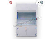 SSLSAFES | Kimyasal Füme Davlumbazlar
 | Polypropylene Chemical Laminar Flow Extractor Hood Anti-erode