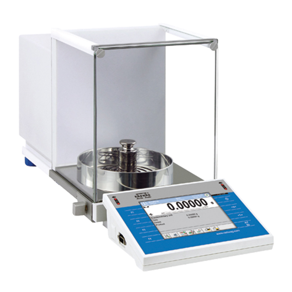 RADWAG | Mass Comparators | XA 200.4Y.A.KB Mass Comparator