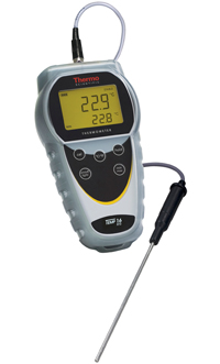 EUTECHINST | Termometreler | Thermo Scientific Temp 16