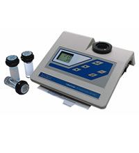 EUTECHINST | Bench Metre
 | CyberScan TB 1000