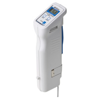 ATAGO | Dijital Emiş Tipi Refraktometre
 | Digital Suction Type Refractometer QR-HSO