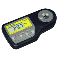 ATAGO | Dijital Refraktometre "Palette" | Digital Refractometer PR-32?	(alpha)