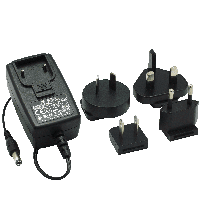 EUTECHINST | Aksesuarlar | Power Adapters