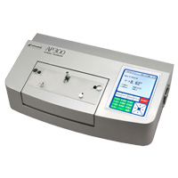 ATAGO | Polarimetreler Sakarimetreler
 | Special Package (Recommended for pharmaceutical industry) AP-300 Type C Temperature Control