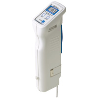 ATAGO | Dijital Emiş Tipi Refraktometre
 | Digital Suction-Type Refractometer QR-NaOH