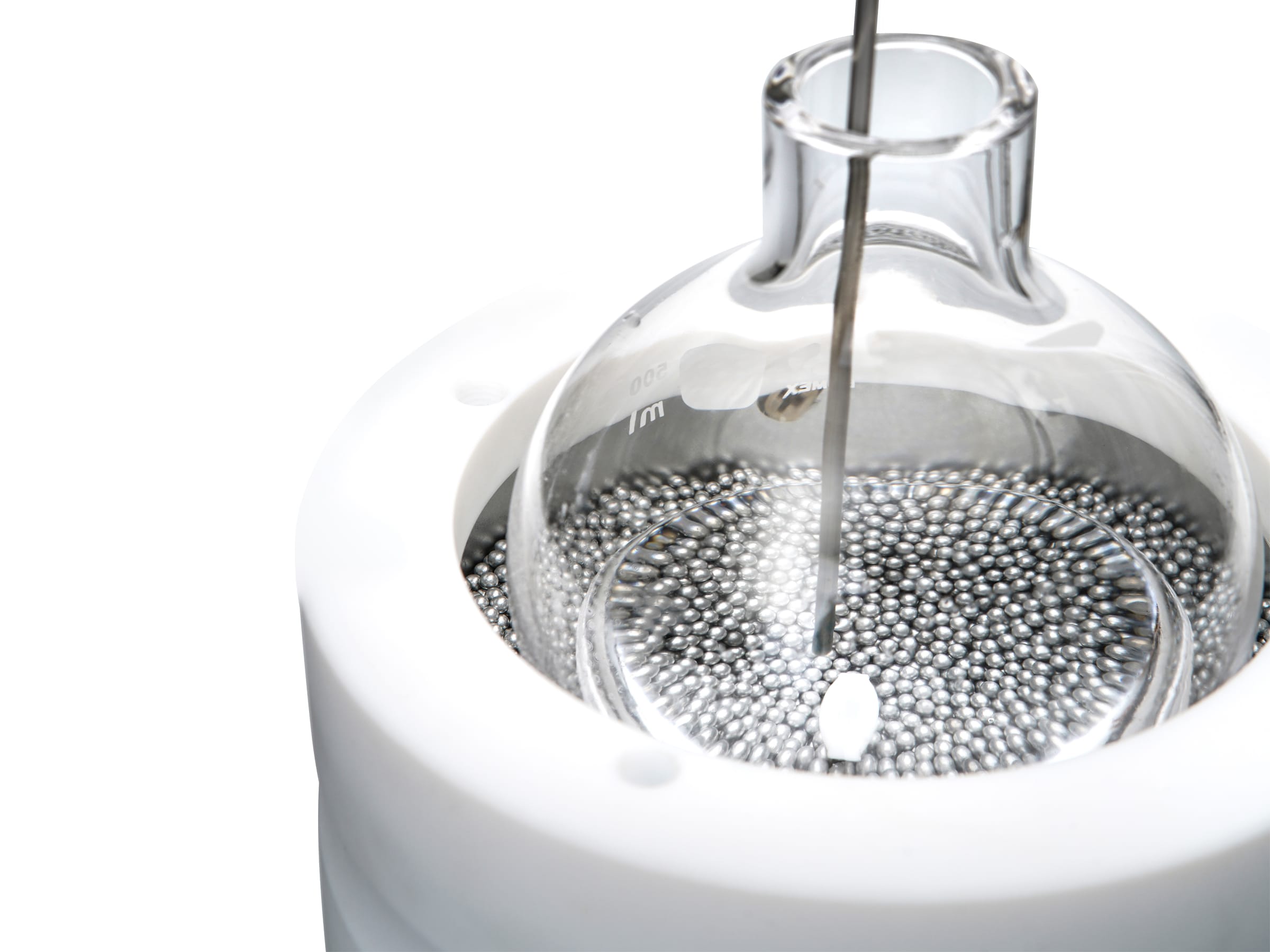 DLAB | Ocaklar & Manyetik Karıştırıcılar | Dlab Alloy-Bead Heating Bath