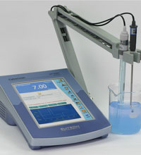 EUTECHINST | Bench Metre
 | CyberScan pH 6000