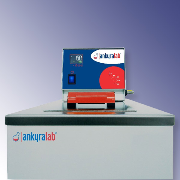 ANKYRA | Soğutmalı Sirkülatör | ANK-RC6 Refrigerated Circulator