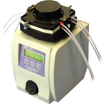 LONGER | Peristaltik Pompa | LONGER Flow Rates Peristaltic Pump LEAD-2