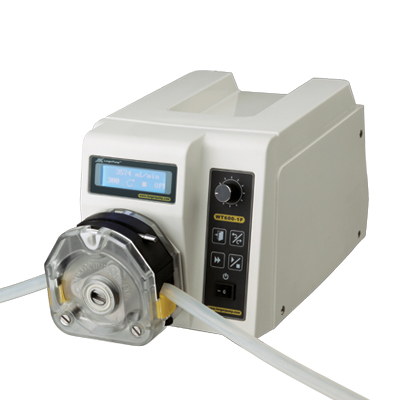 LONGER | Peristaltik Pompa | LONGER Dispensing Peristaltic Pump WT600-1F