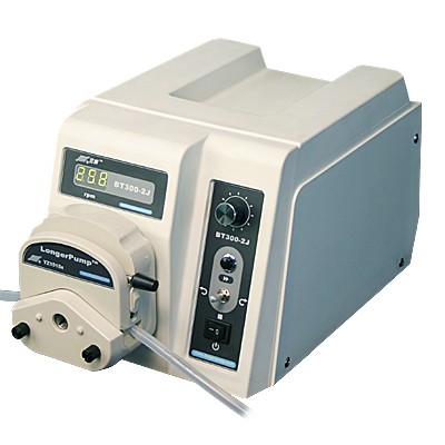 LONGER | Peristaltik Pompa | LONGER Basic Peristaltic Pump WT600-2J