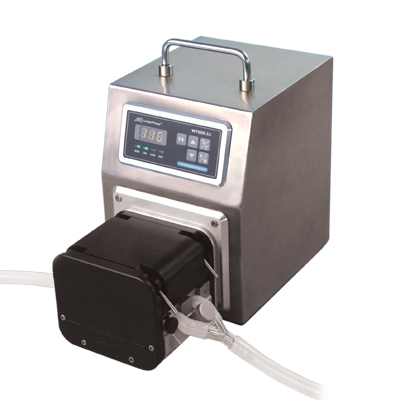 LONGER | Peristaltik Pompa | LONGER Basic Peristaltic Pump WT600-3J