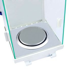 RADWAG | Pipettes | XA 310.4Y Analytical Balance - 1