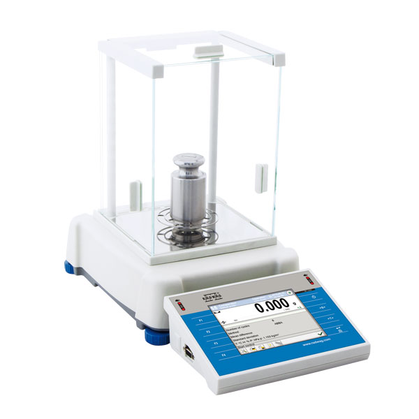 RADWAG | Mass Comparators | PS 1.4Y.KB Mass Comparator - 1