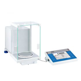 RADWAG | Pipettes | XA 310.4Y Analytical Balance - 1