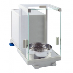 RADWAG | Pipettes | XA 220.4Y Analytical Balance - 1