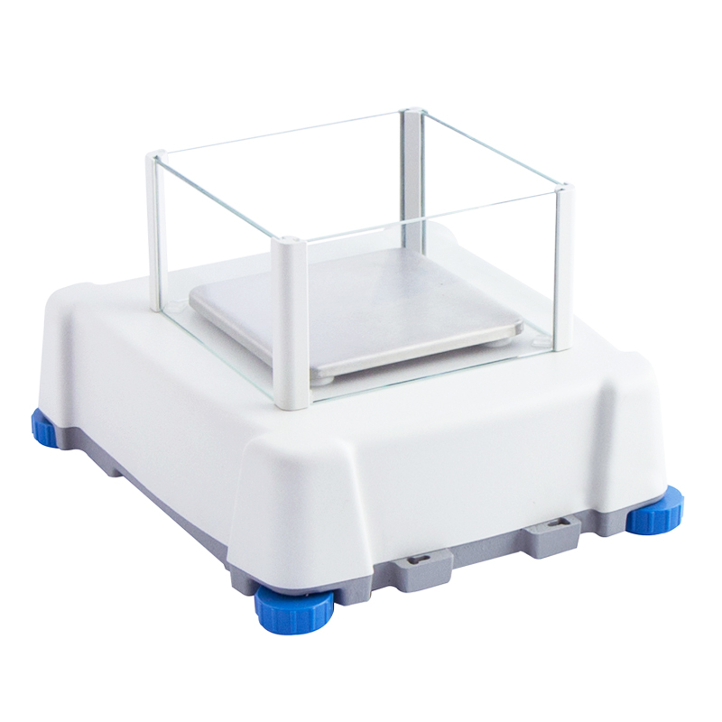 RADWAG | Laboratory Balance | PS 600.3Y Precision Balance - 1