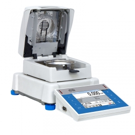 RADWAG | Laboratory Balance | MA 60.3Y Moisture Analyzer - 1