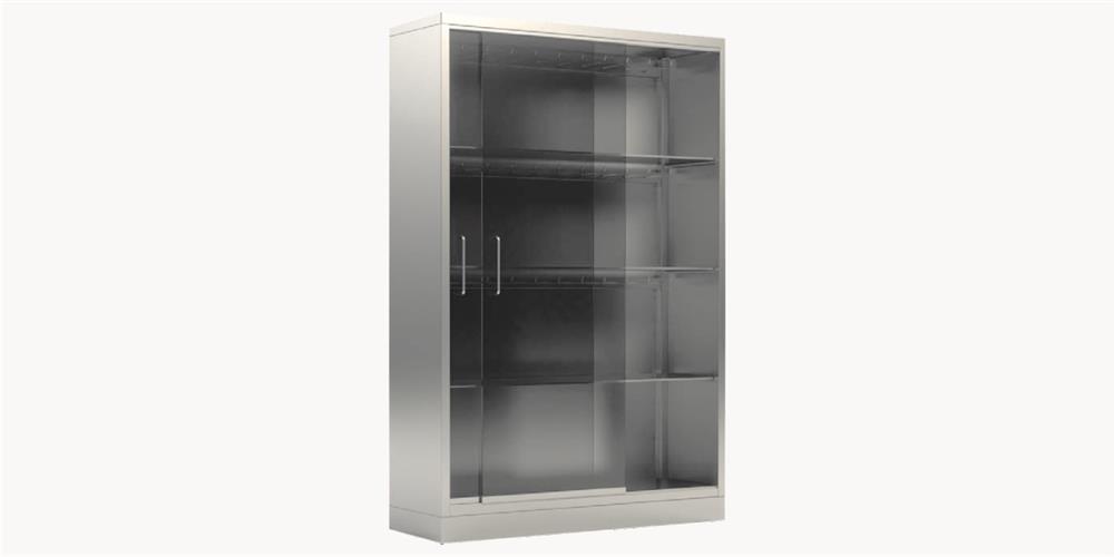 PROHS | Ürünler | SURGICAL INSTRUMENTS CABINET - 1