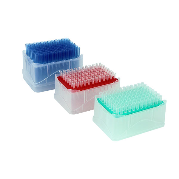 RADWAG | Pipettes | Tips for pipettes - 1