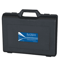 EUTECHINST | Aksesuarlar | Hard Carry Case - 1