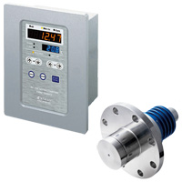 ATAGO | Sıralı Refraktometreler
 | Process Refractometer PRM-TANK? - 1