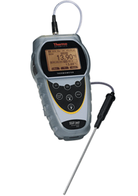 EUTECHINST | Termometreler | Thermo Scientific Temp 360 - 1