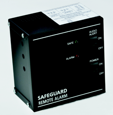 THERMOSCIENTIFIC | Ultra Düşük Dondurucu Aksesuarları
 | Remote Alarms for Ultra-Low Temperature Freezers - 1