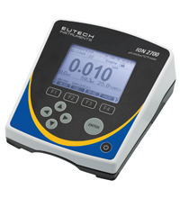 EUTECHINST | Bench Metre
 | Eutech ION 2700 - 1