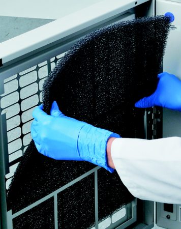 THERMOSCIENTIFIC | Ultra Düşük Dondurucu Aksesuarları
 | Air Filter Replacement Kits for Ultra Low Temperature Freezers - 1