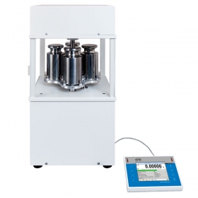 RADWAG | Mass Comparators | AK-4/5000 Automatic Mass Comparators - 1