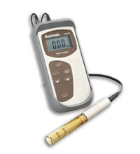 EUTECHINST | El terminali | EcoScan TDS 6 - 1