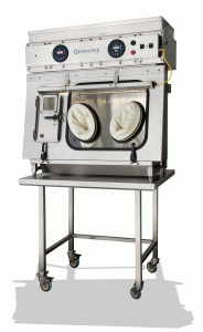 GERMFREE | Bileşik Aseptik İzolatörler | VersaFlow Series - 1