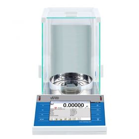 RADWAG | Pipettes | XA 110.4Y Analytical Balance - 1
