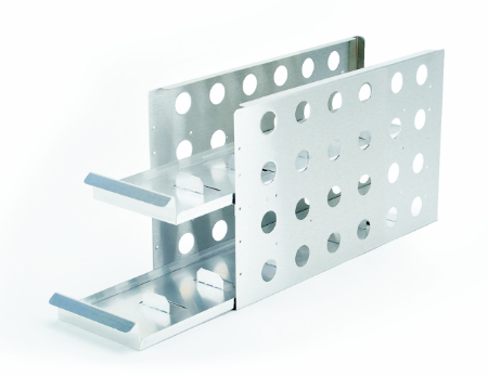 THERMOSCIENTIFIC | Ultra Düşük Dondurucu Rafları ve Kutuları
 | Sliding Drawer Racks for Tubes (5 inner door freezers) - 1