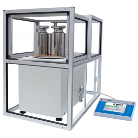 RADWAG | Mass Comparators | APP 25.4Y.KO Mass Comparator - 1