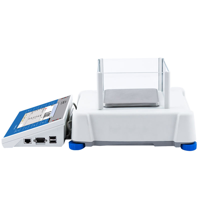 RADWAG | Laboratory Balance | PS 750.3Y Precision Balance - 1